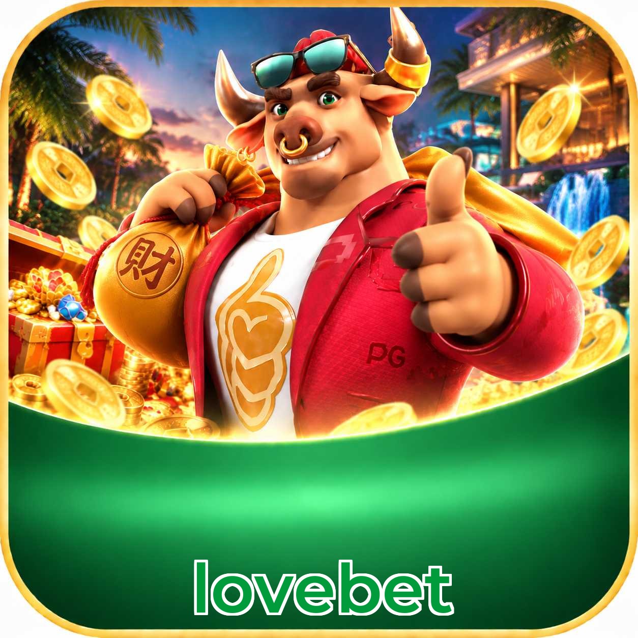 Free Spins Bonus - Lucky Tiger