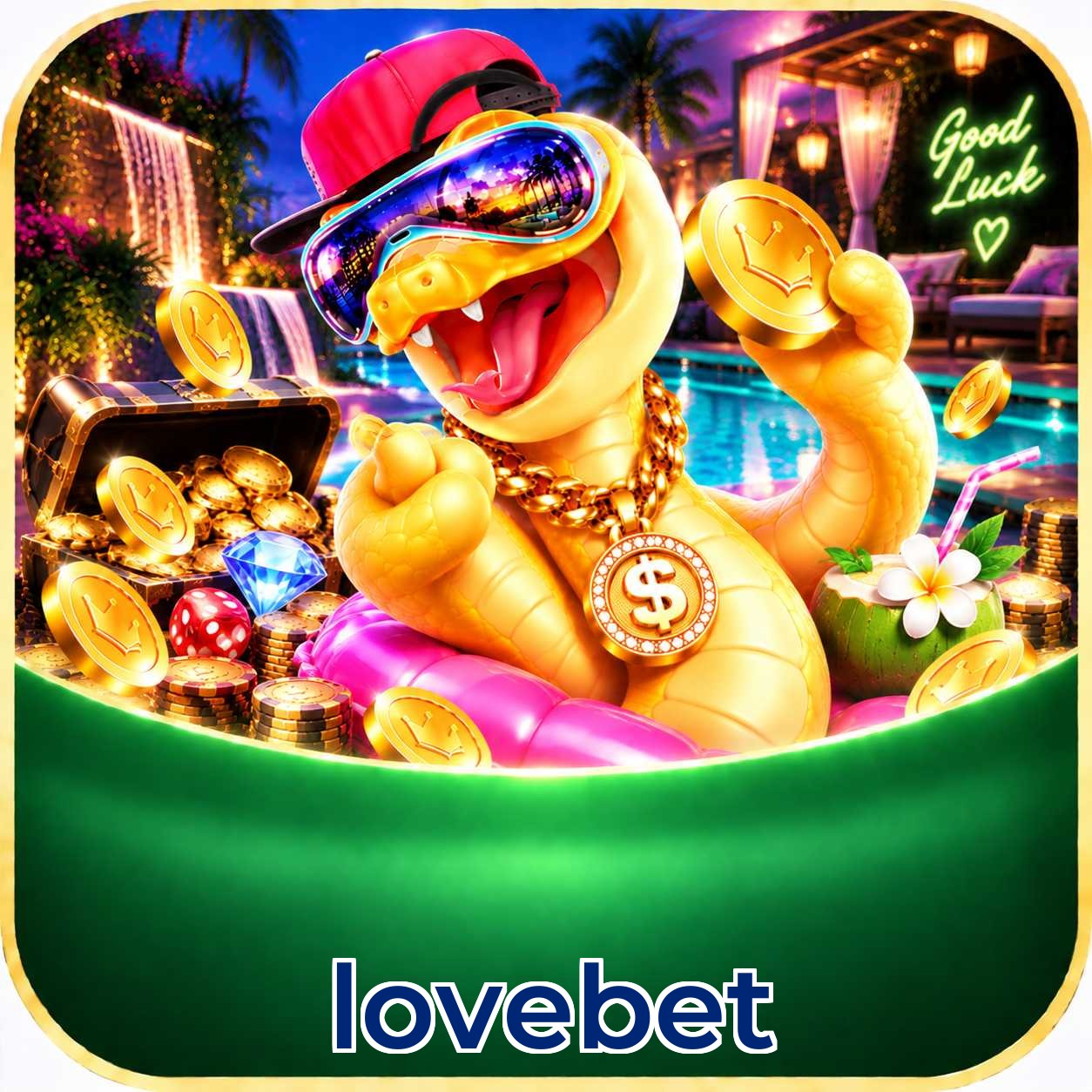 lovebet