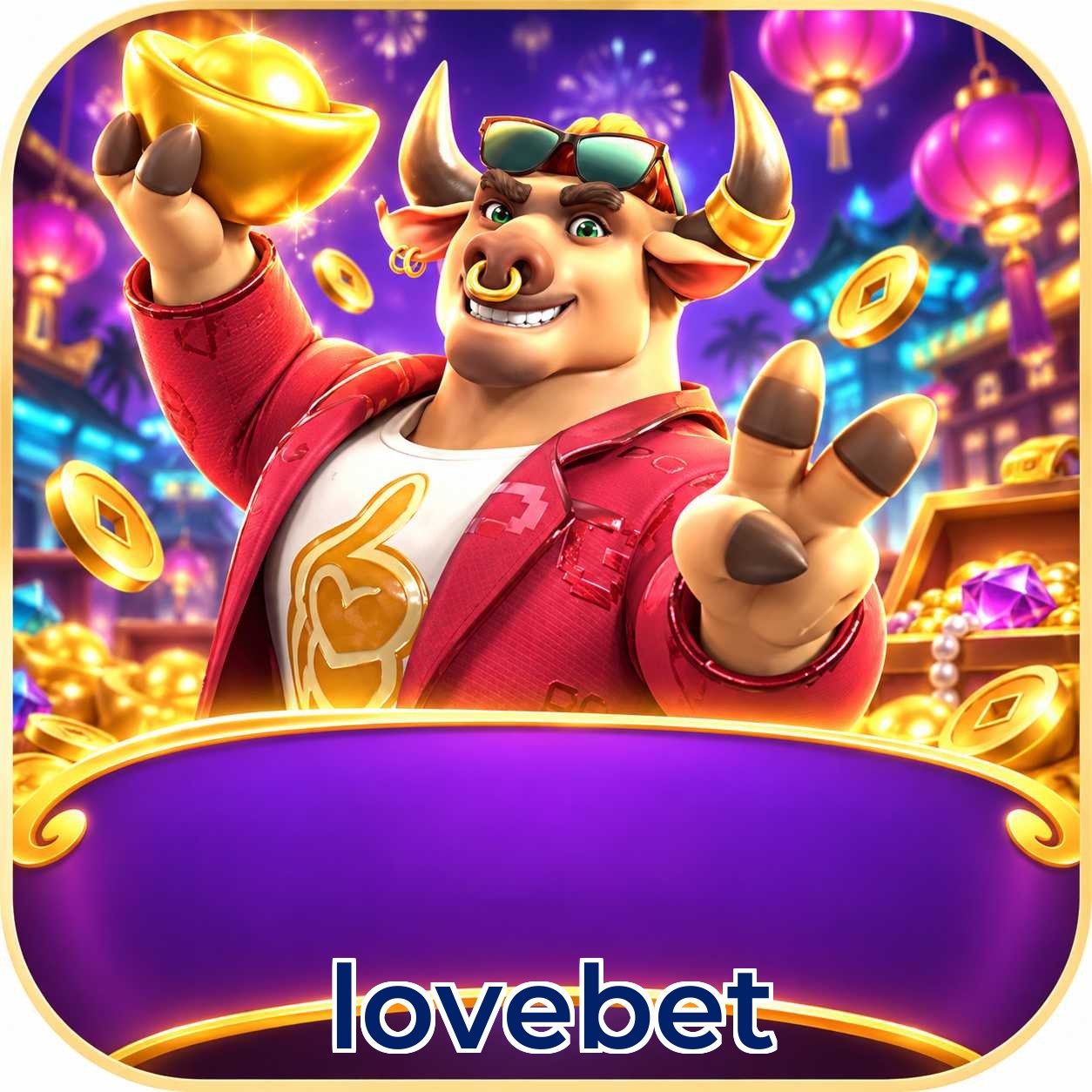 Fortune Dragon Slot