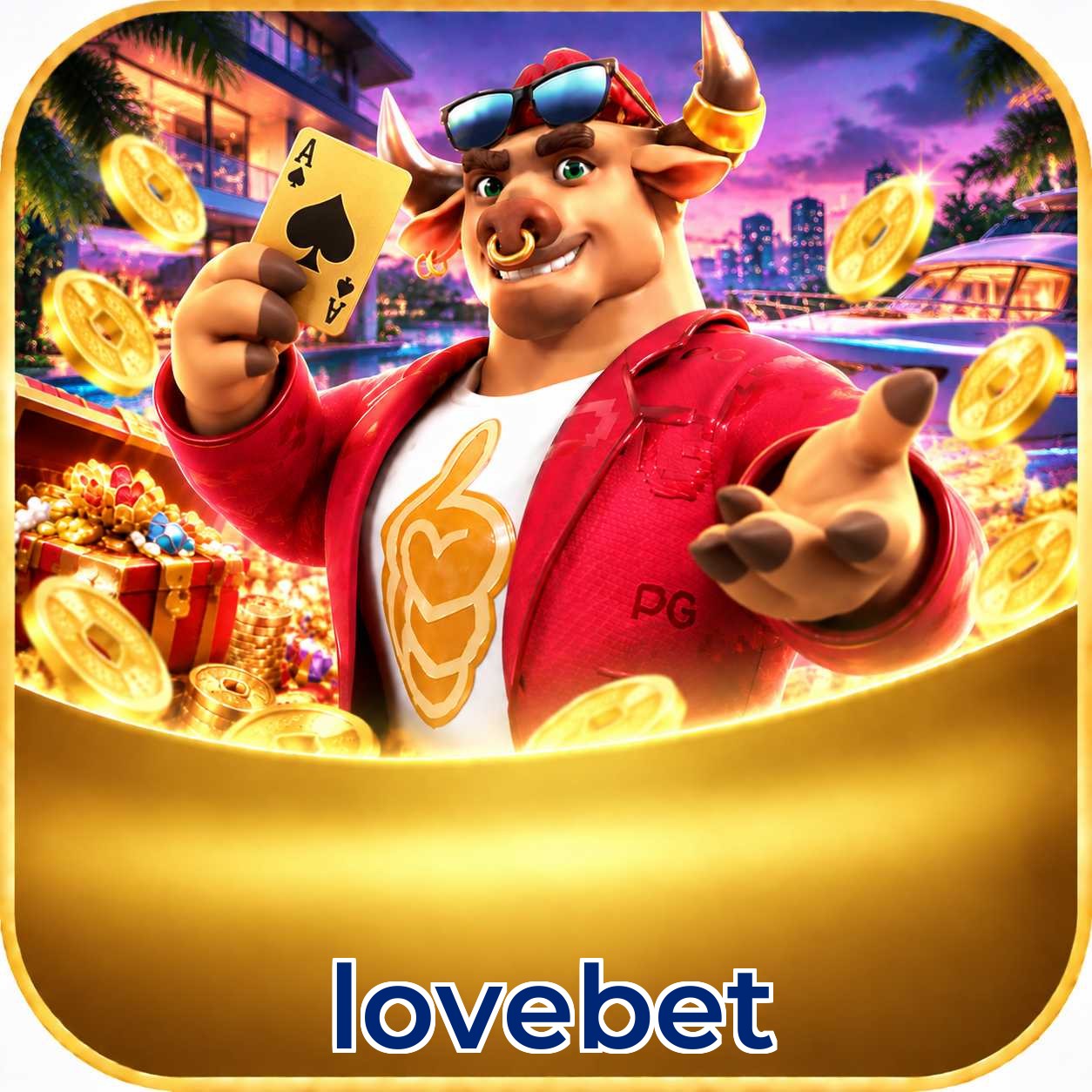 Fortune Tiger Slot Game