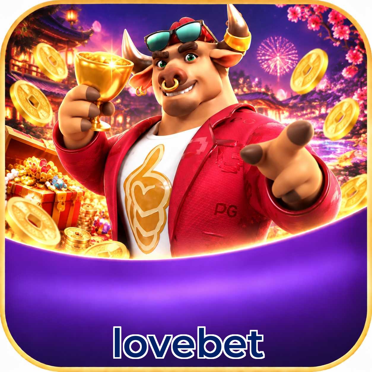 Fortune Games Series