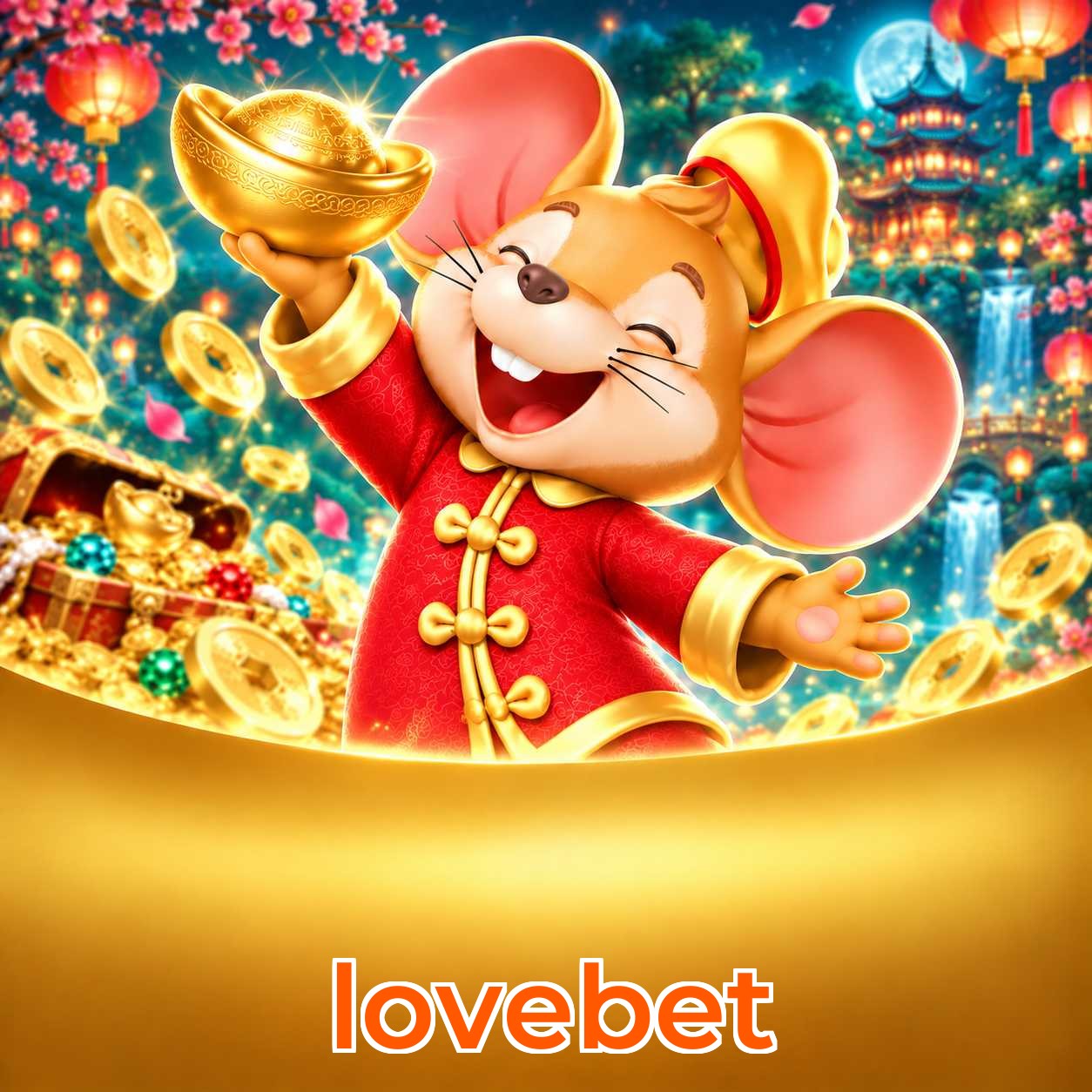 lovebet Facebook - Página oficial com promoções e comunidade ativa
