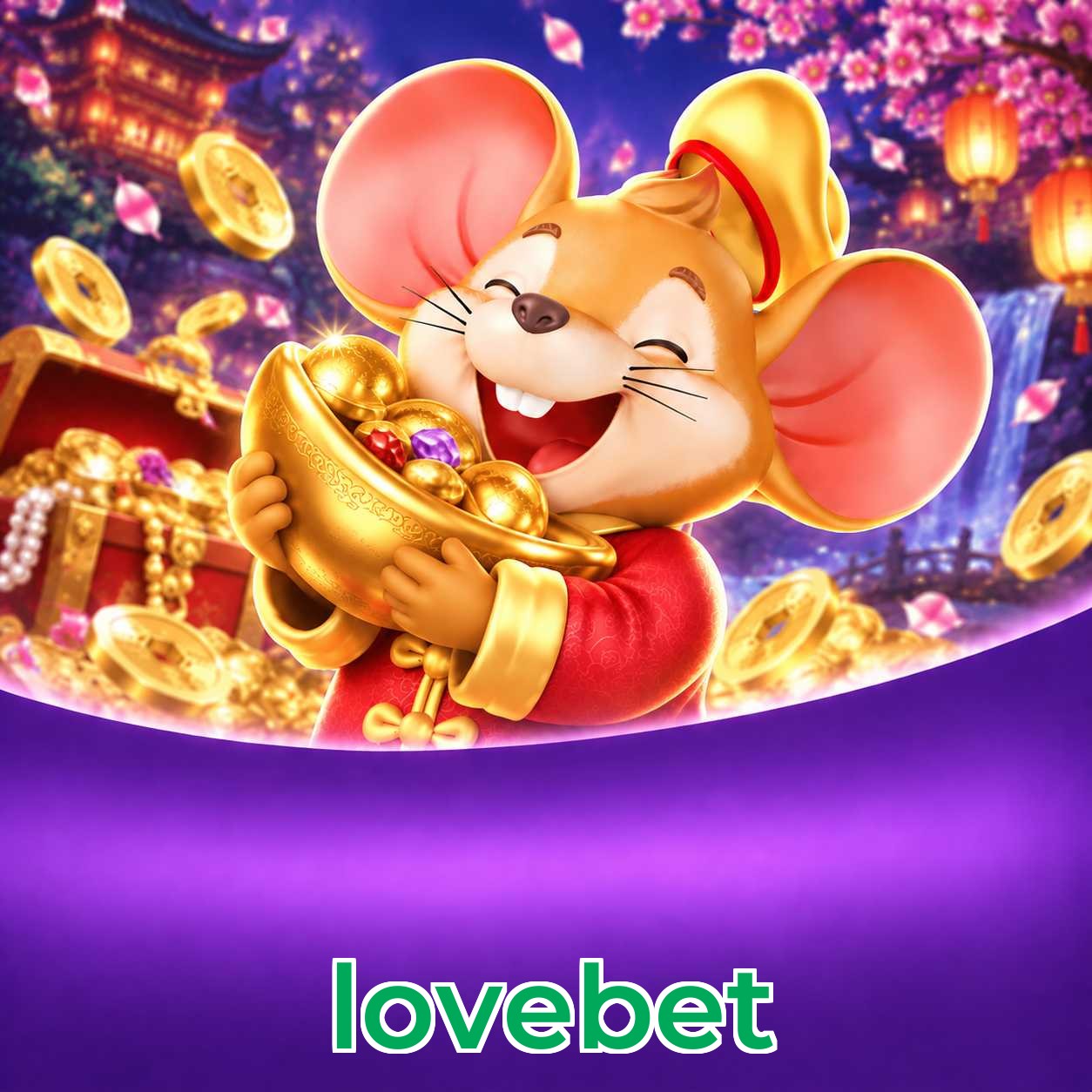 Jackpot Winner Fortune Tiger