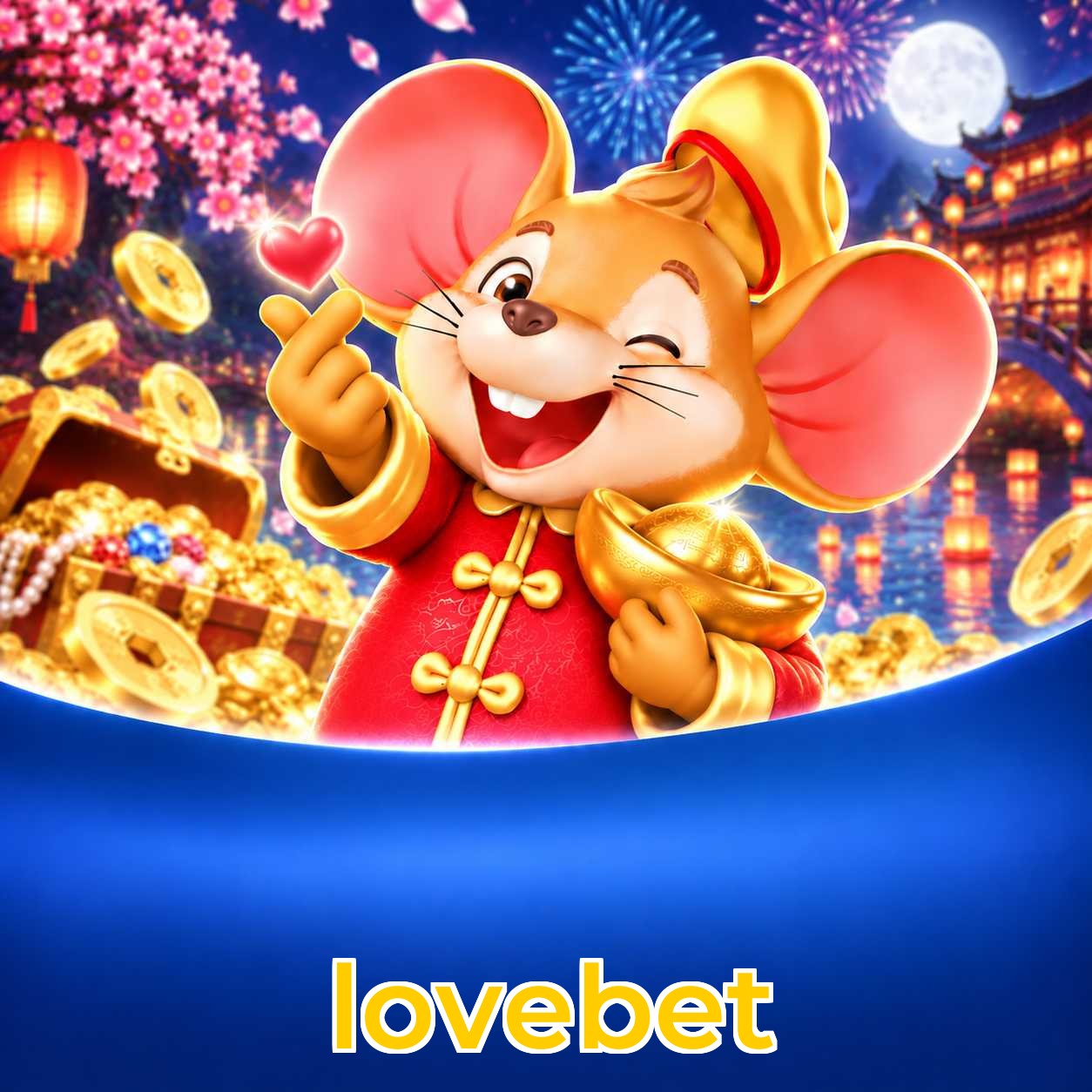 lovebet
