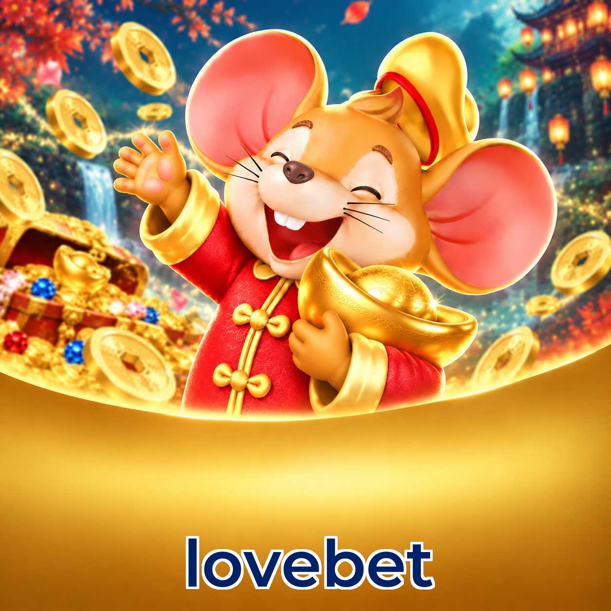lovebet Facebook - Página oficial com promoções e comunidade ativa