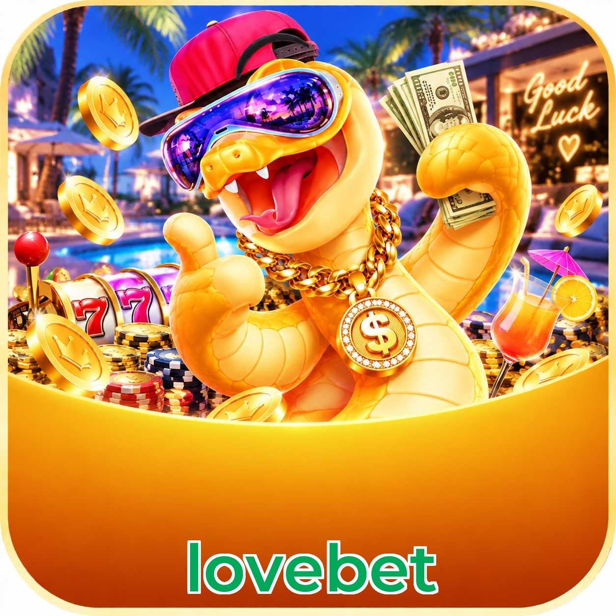 Sistema de Recompensas VIP da lovebet
