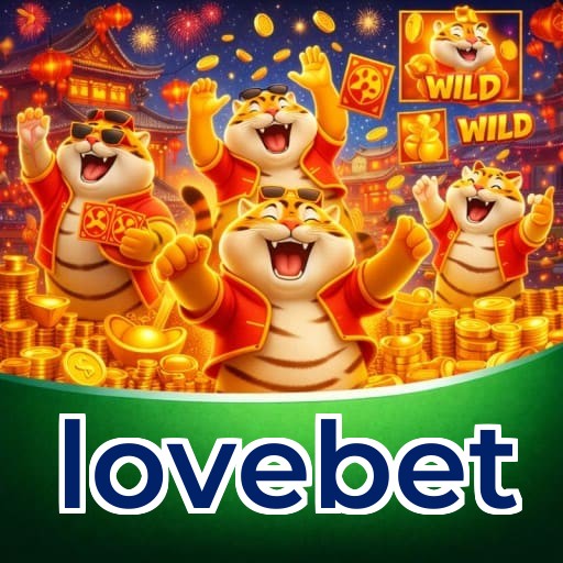 Siga a lovebet no Facebook