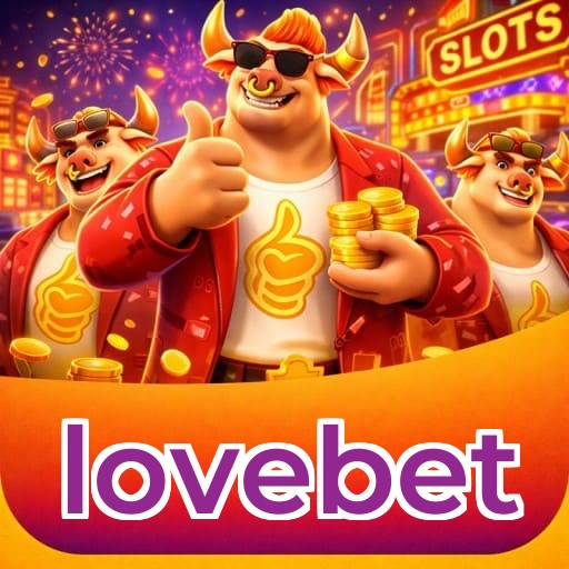 Login rápido no app lovebet