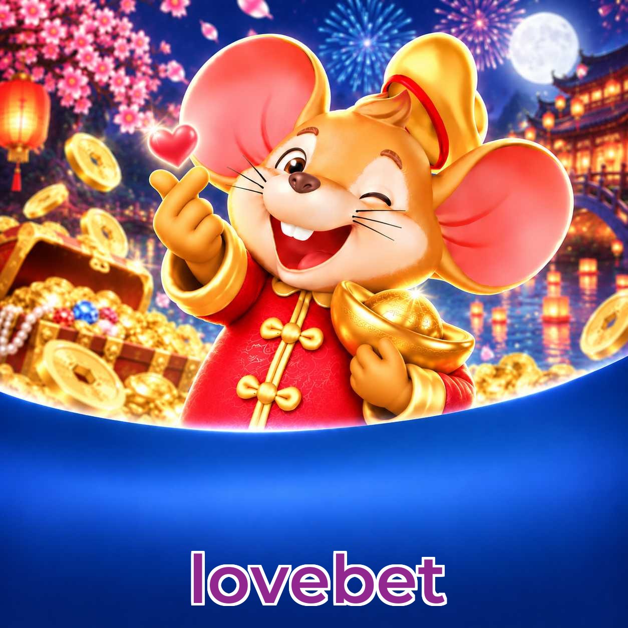 lovebet