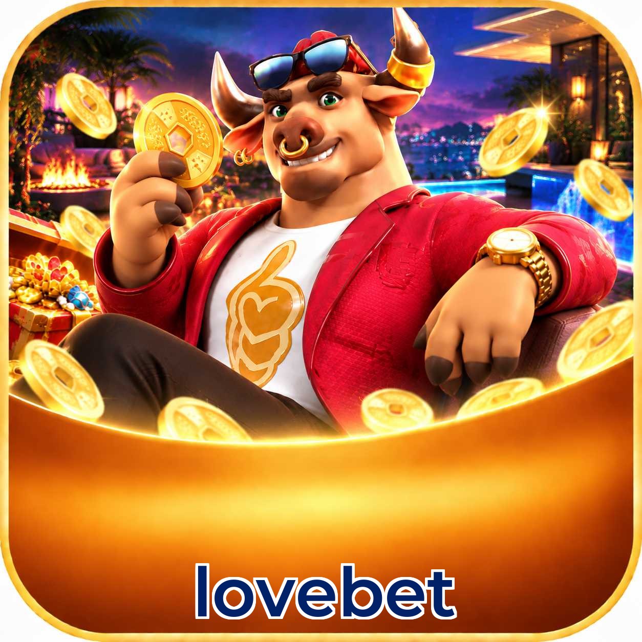 Pacote Completo do App lovebet