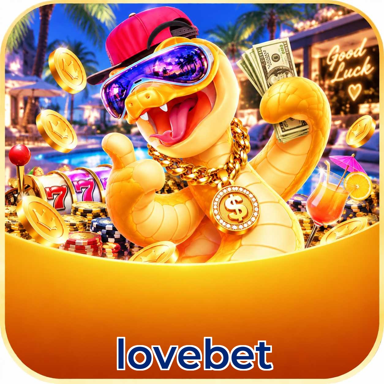 BGaming Live Blackjack