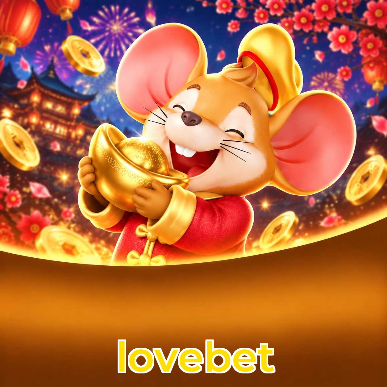 Vantagens do APK lovebet para Android