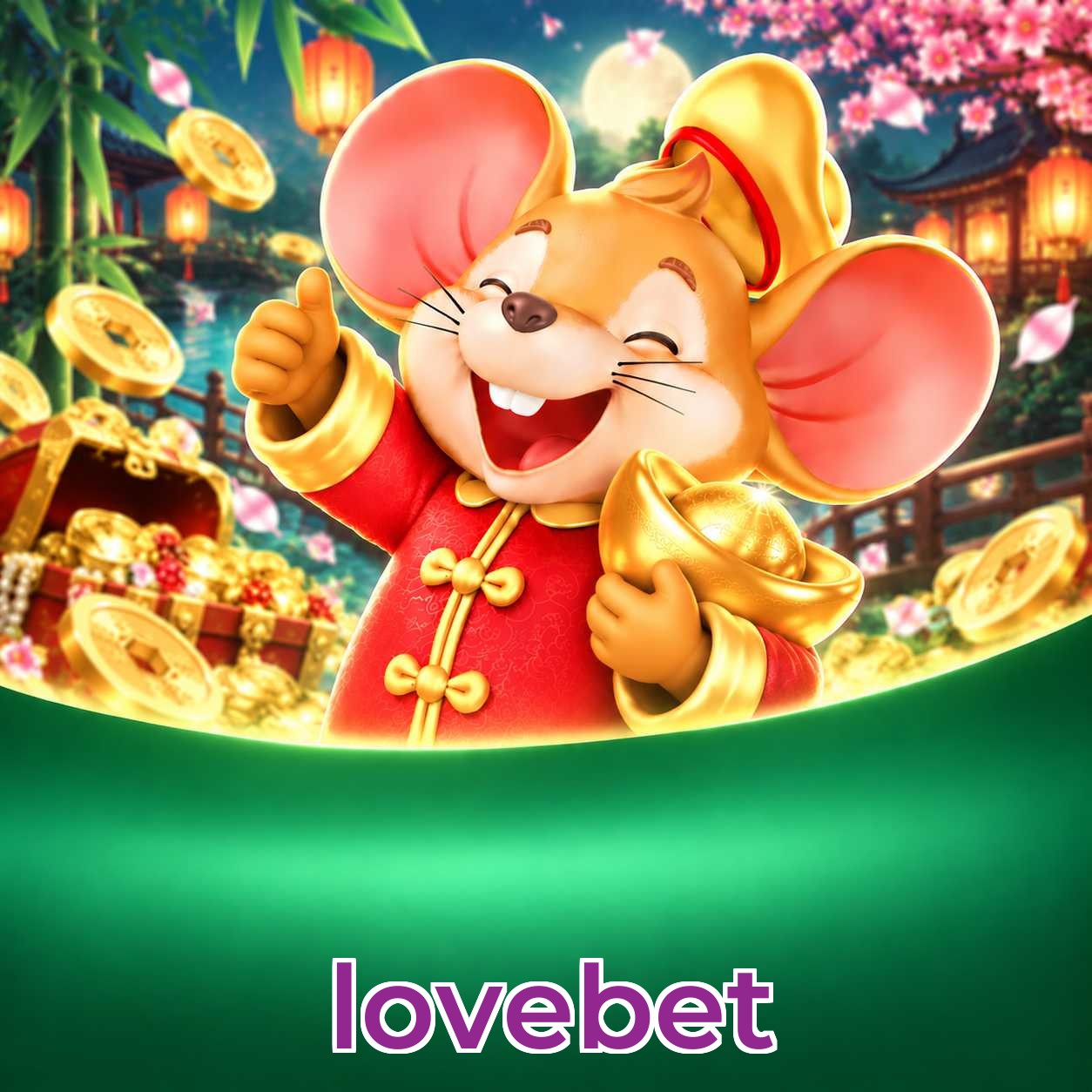 lovebet