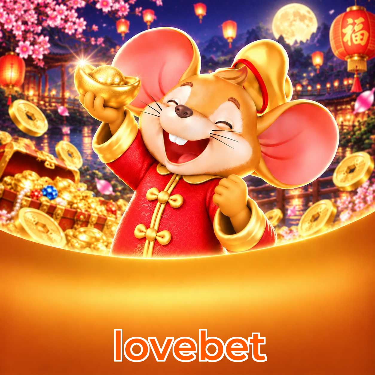 lovebet