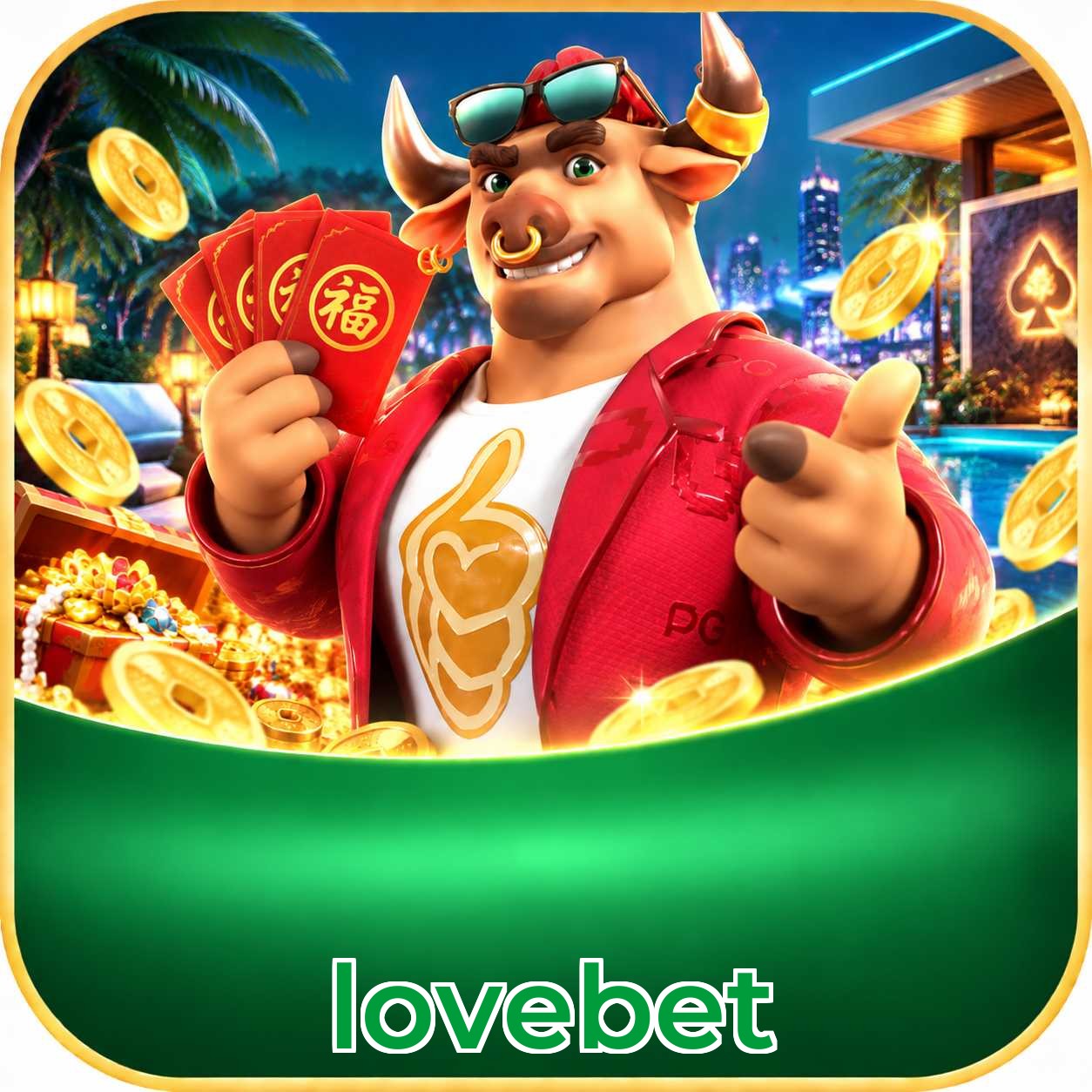 Fortune Rabbit Slot