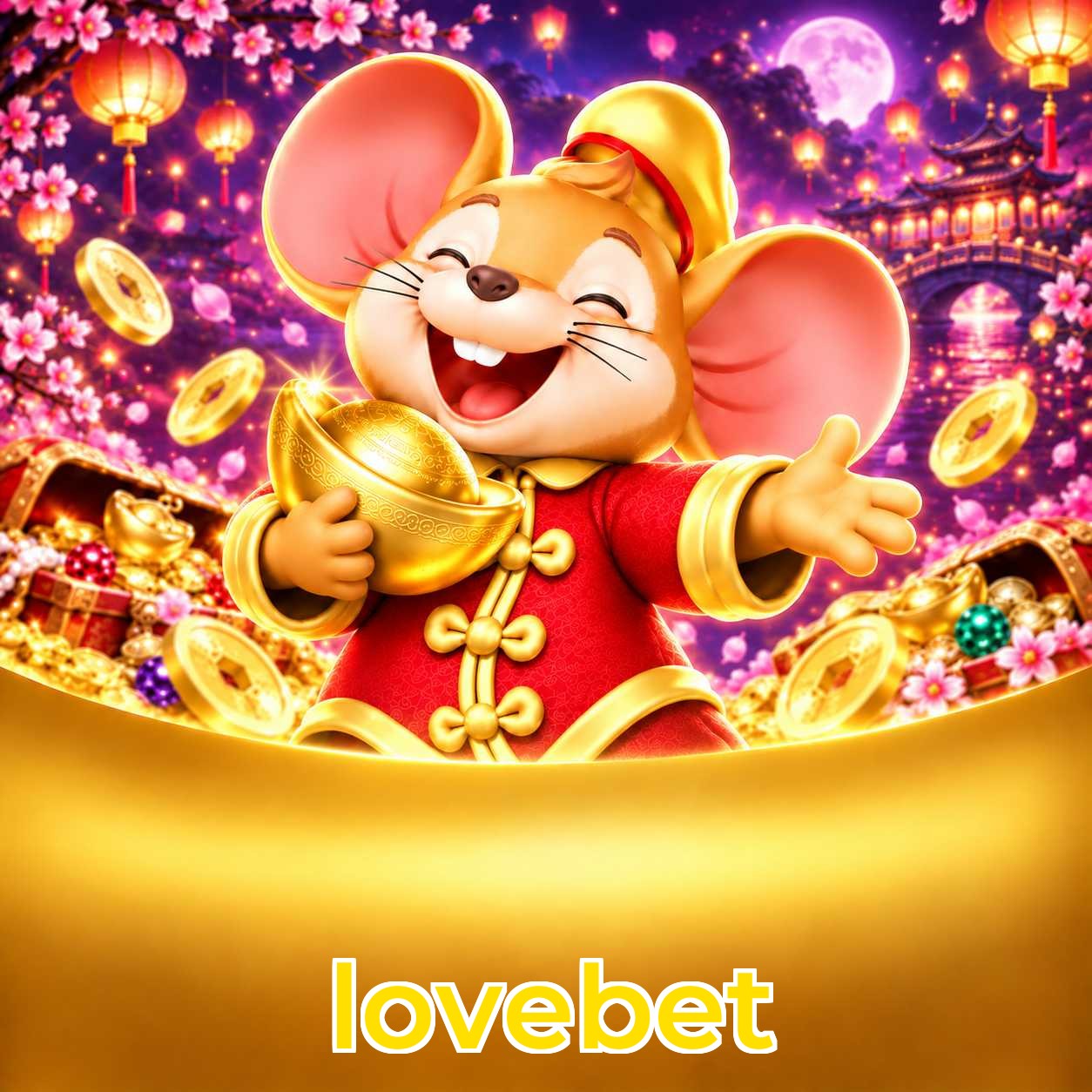 lovebet