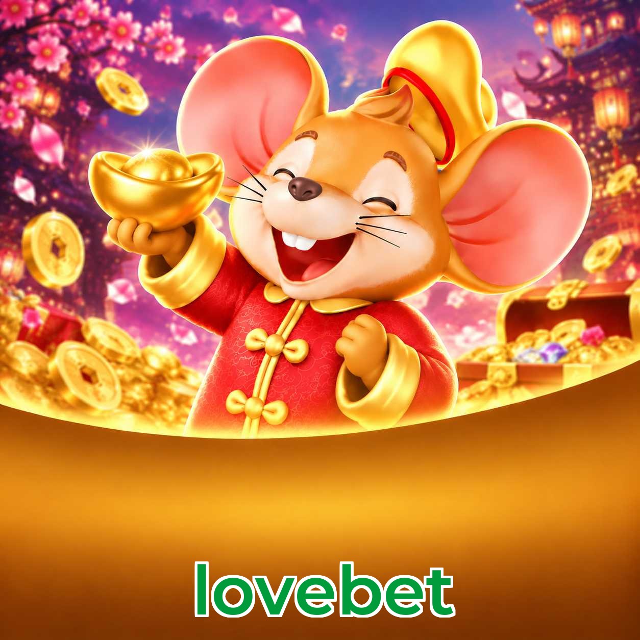Welcome Bonus - Golden Dragon