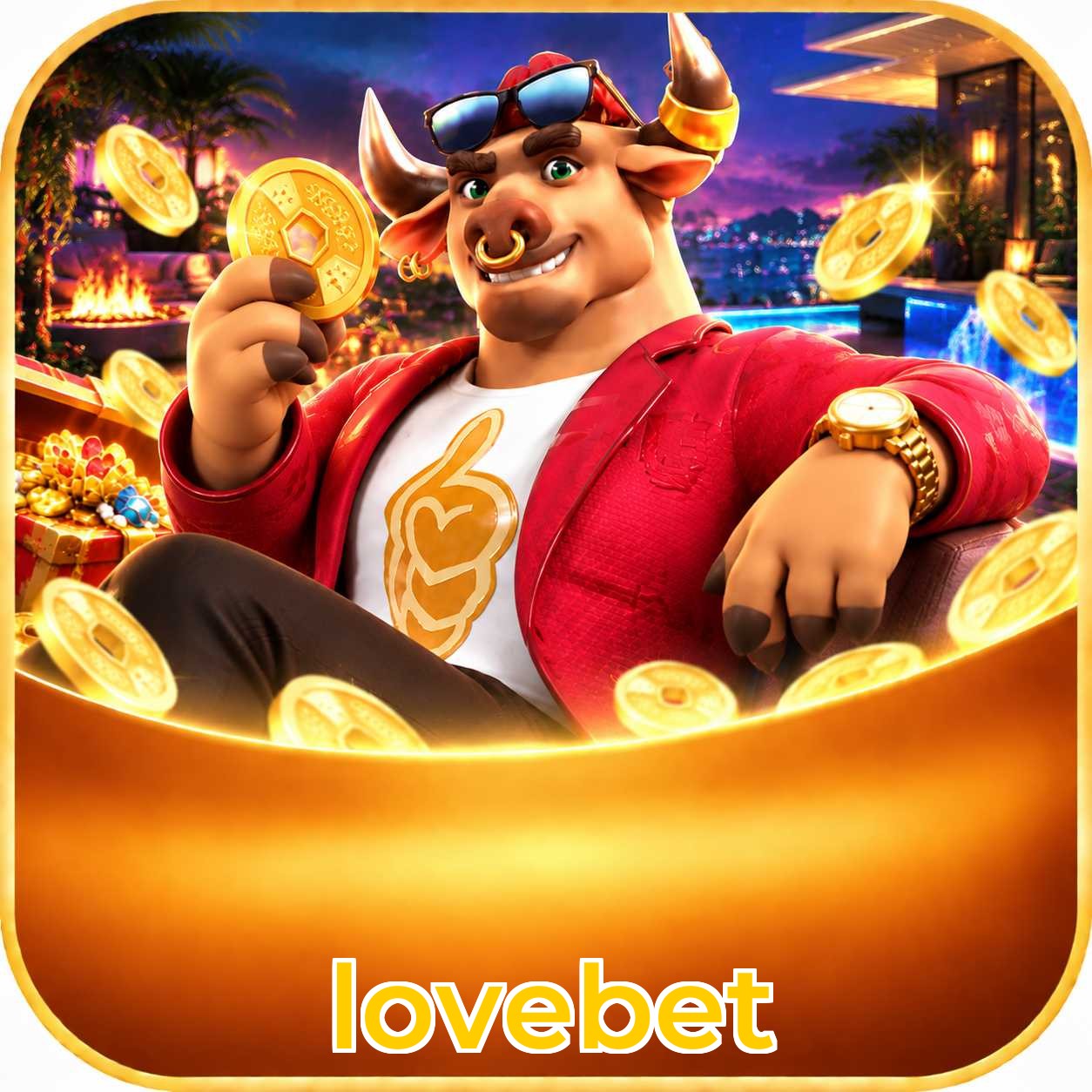 lovebet